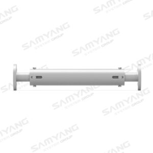 YBJ-1S/1W Khớp nối giãn nở