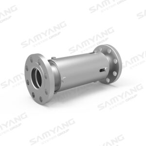 YBJ-2S/2W Khớp nối giãn nở