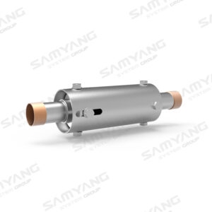Expansion Pipe Joint YBJ-3S