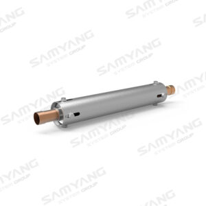 YBJ-3S/3W Khớp nối giãn nở