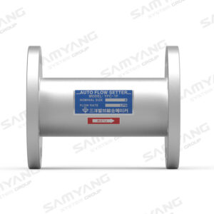 Regulating Valve For District Heating & Cooling System YFC-1F