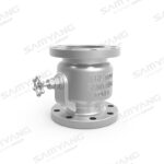 Van một chiều YHL-100