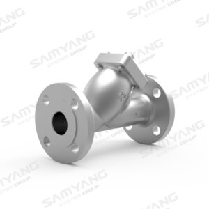 Y lọc YKY-3