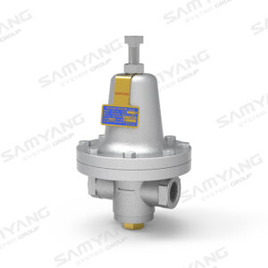 YPR-50 Van giảm áp hệ hơi