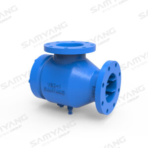Lọc khuếch tán YSD-1