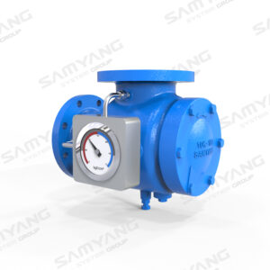 Lọc khuếch tán YSD-2R