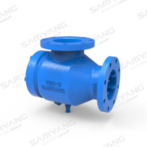 Lọc khuếch tán YSD-3